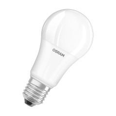 OSRAM Star LED Bulb 14 W E27 F - Energy Efficient, Long-lasting & Bright Lighting Solution - 4058075127029